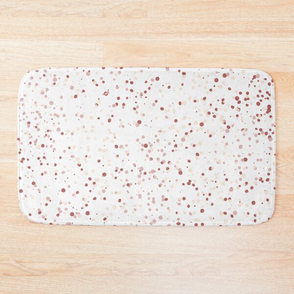 Item preview, Dots in neutral color pattern designed and sold by Anton Repetto.