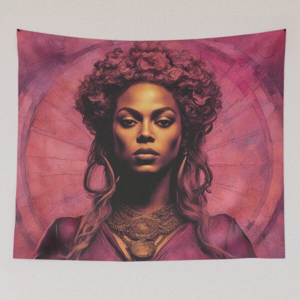 Item preview, Queen Bey designed and sold by ADP76.