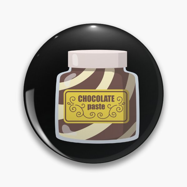 Item preview, Chocolate Spread.Chocolate Pasta designed and sold by ridnaledesigner.