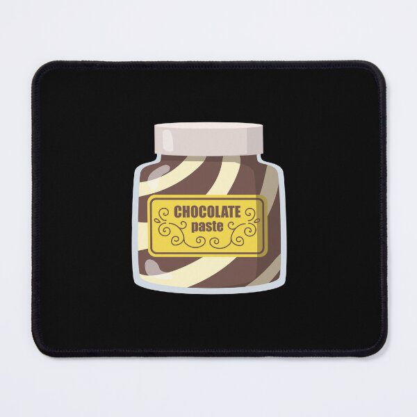 Item preview, Chocolate Spread.Chocolate Pasta designed and sold by ridnaledesigner.
