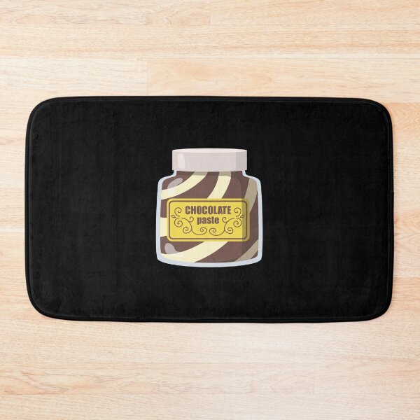 Item preview, Chocolate Spread.Chocolate Pasta designed and sold by ridnaledesigner.