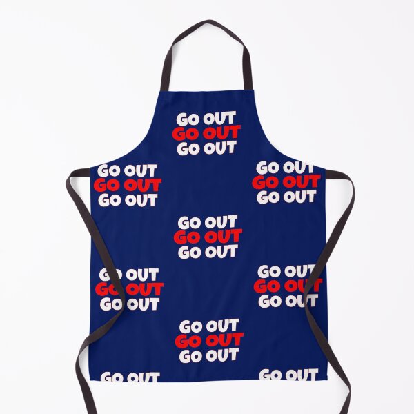 Item preview, Go Out designed and sold by Geboking.
