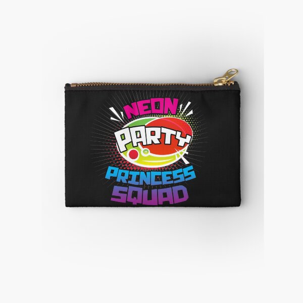 Item preview, Crown Princess Squad Shirt Design designed and sold by GraphicRhythm.