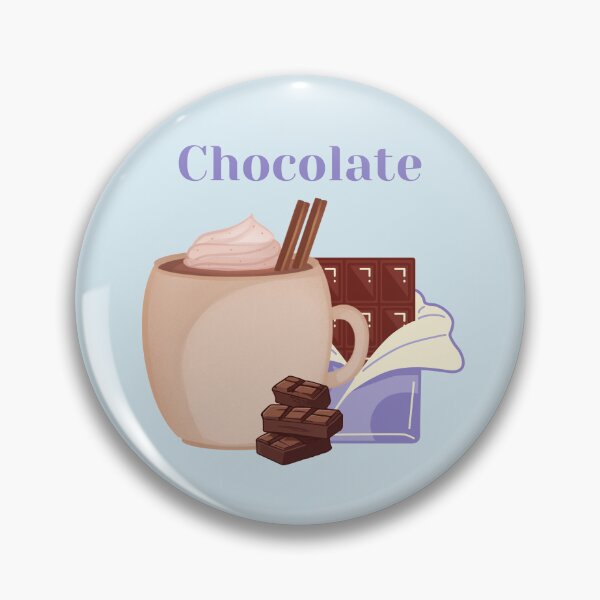 Item preview, Chocolate Spread designed and sold by ridnaledesigner.
