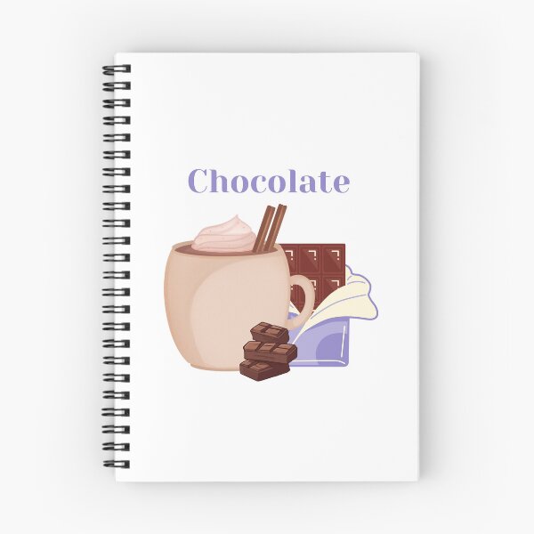 Item preview, Chocolate Spread designed and sold by ridnaledesigner.