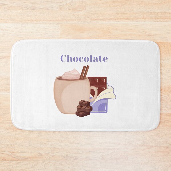 Item preview, Chocolate Spread designed and sold by ridnaledesigner.