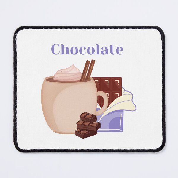 Item preview, Chocolate Spread designed and sold by ridnaledesigner.