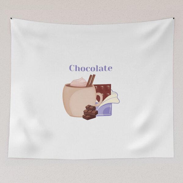 Item preview, Chocolate Spread designed and sold by ridnaledesigner.