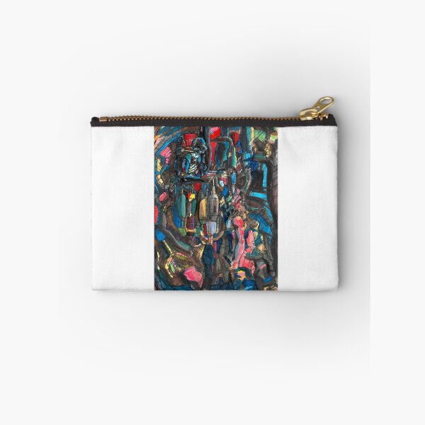 Item preview, Cyborg cubism  designed and sold by Paintbase.
