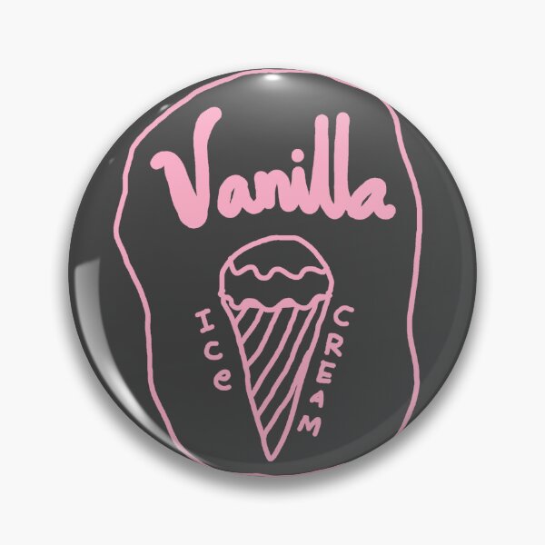 Item preview, vanilla ice cream designed and sold by zzzozzo.