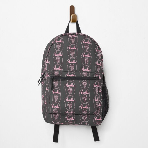 Item preview, vanilla ice cream designed and sold by zzzozzo.