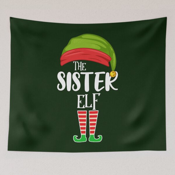 Item preview, Sister Elf designed and sold by FTS-Studio.
