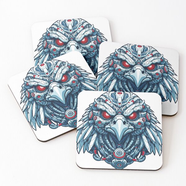 Item preview, Iron Wings S01 D05 designed and sold by Houerd.