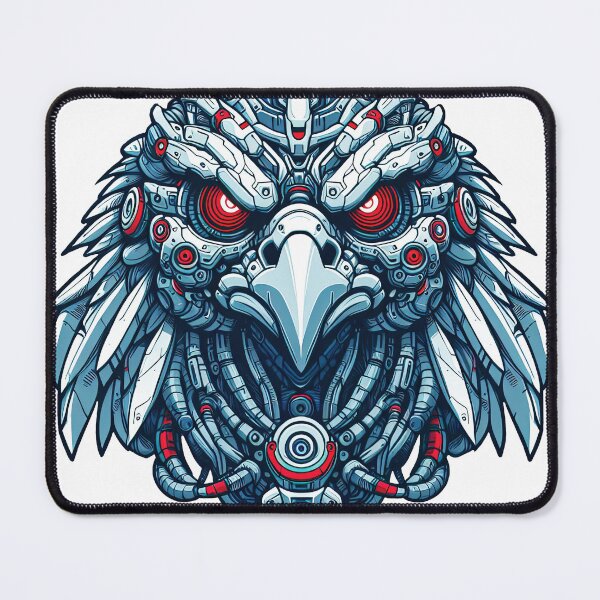 Item preview, Iron Wings S01 D05 designed and sold by Houerd.