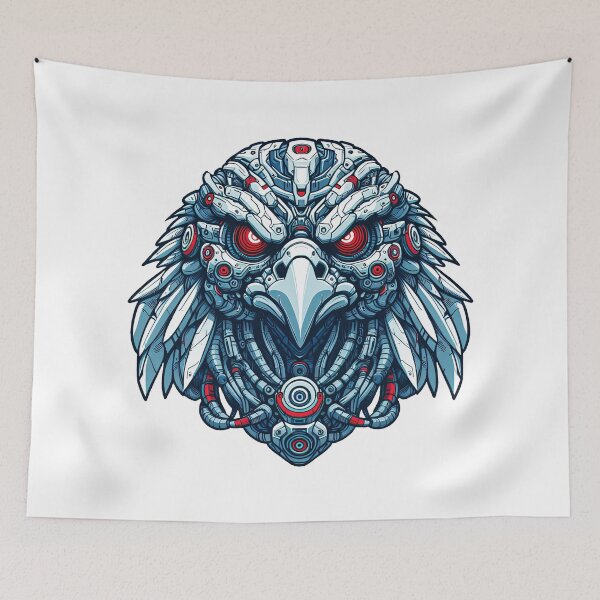 Item preview, Iron Wings S01 D05 designed and sold by Houerd.