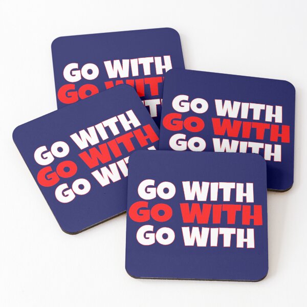 Item preview, Go With designed and sold by Geboking.