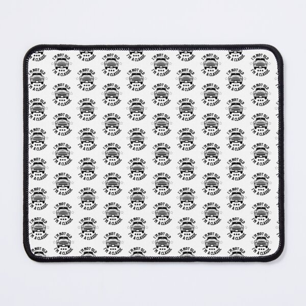 Item preview, I’m Not Old I’m A Classic , Vintage Car, funny gifts for men, birthday gifts for men, christian shirts for women, birthday gifts for women, birthday gifts for dad designed and sold by asbno19.