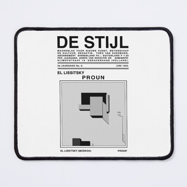 Item preview, DeStijl#39 designed and sold by process22.