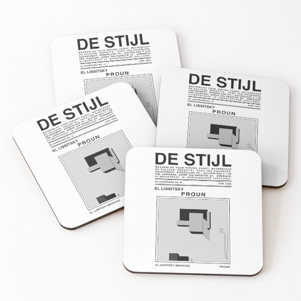 Item preview, DeStijl#39 designed and sold by process22.