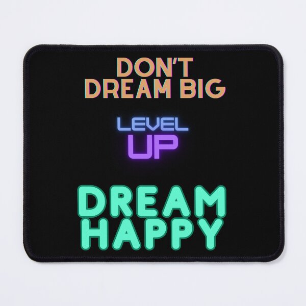 Item preview, DREAM HAPPY designed and sold by kulAnimalClub.