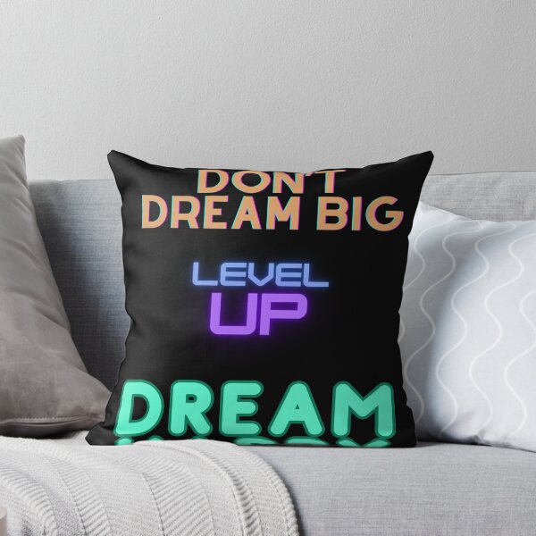Item preview, DREAM HAPPY designed and sold by kulAnimalClub.