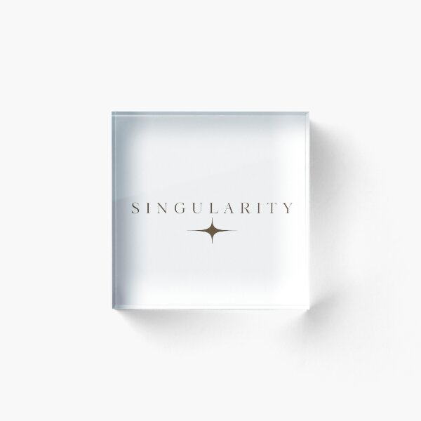 Item preview, singularity star designed and sold by lunatiris.