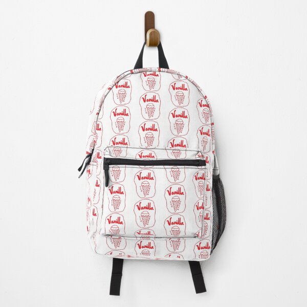 Item preview, vanilla ice cream designed and sold by zzzozzo.