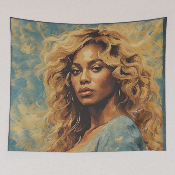 Item preview, Queen Bey designed and sold by ADP76.