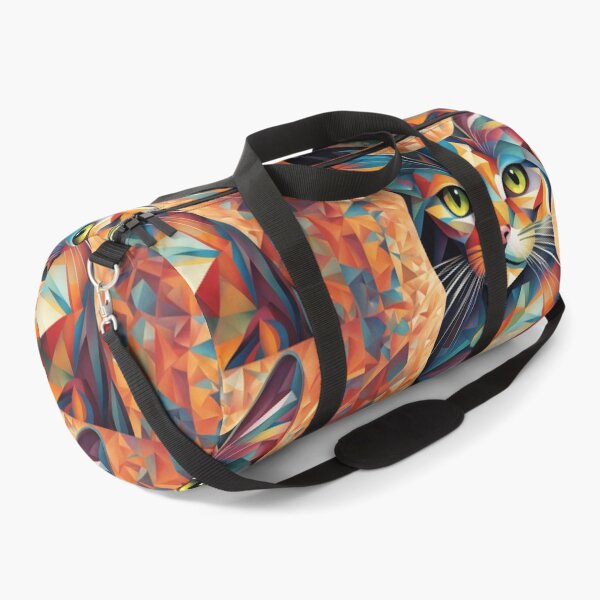Item preview, Meet Whiskers, the Coolest Cat in Town designed and sold by Owl-o-the-wisp.