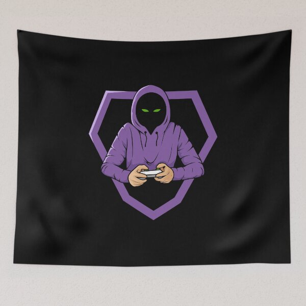 Item preview, gamer funny designed and sold by Jalin ..