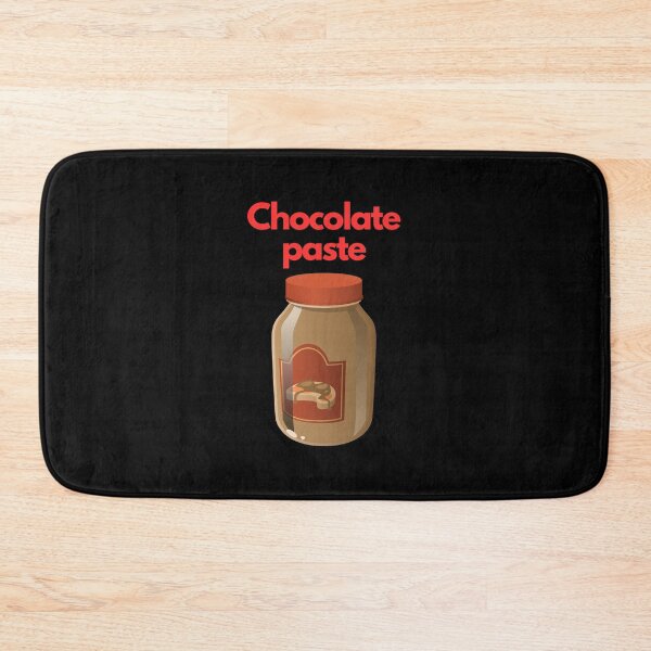 Item preview, Chocolate Spread.Chocolate Pasta designed and sold by ridnaledesigner.