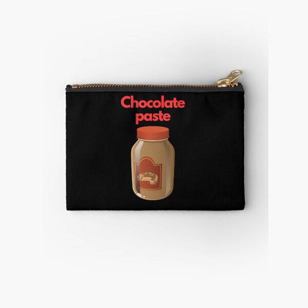 Item preview, Chocolate Spread.Chocolate Pasta designed and sold by ridnaledesigner.