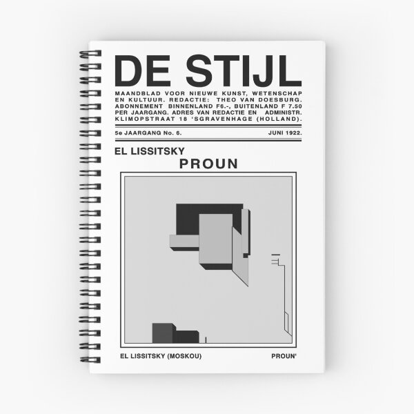 Item preview, DeStijl#39 designed and sold by process22.