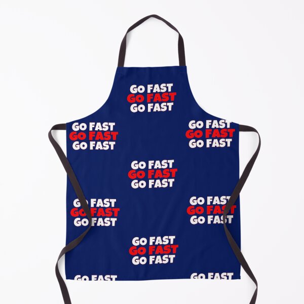 Item preview, Go Fast designed and sold by Geboking.