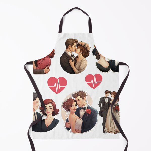 Item preview, Couples life designed and sold by Mini-Anni.
