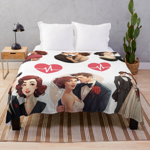 Item preview, Couples life designed and sold by Mini-Anni.