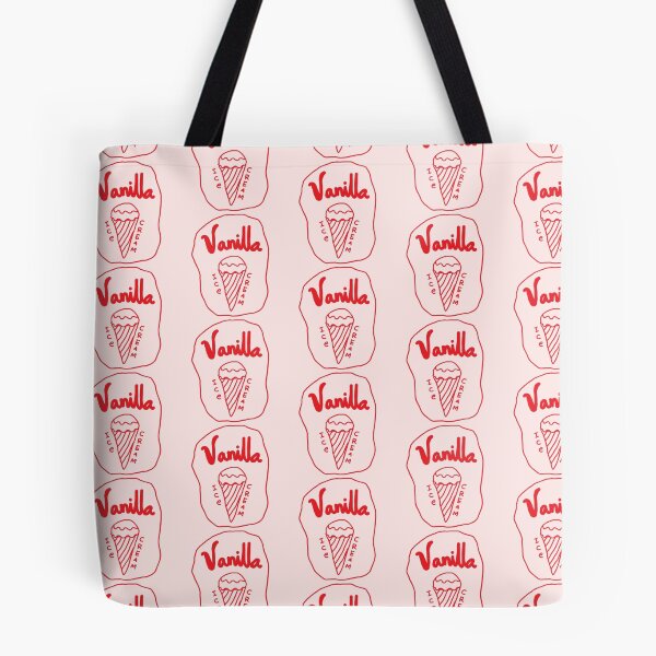 Item preview, vanilla ice cream designed and sold by zzzozzo.