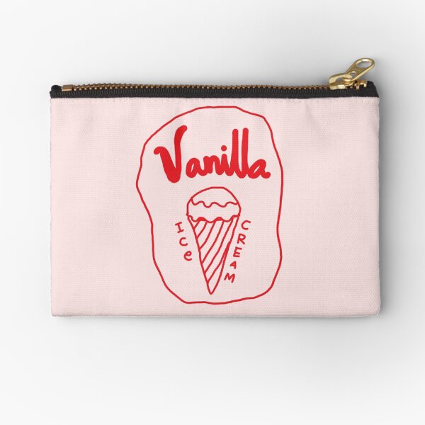 Item preview, vanilla ice cream designed and sold by zzzozzo.