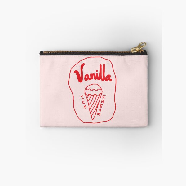 Item preview, vanilla ice cream designed and sold by zzzozzo.