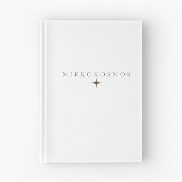 Item preview, mikrokosmos star designed and sold by lunatiris.