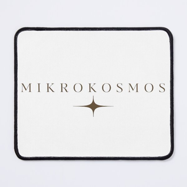 Item preview, mikrokosmos star designed and sold by lunatiris.