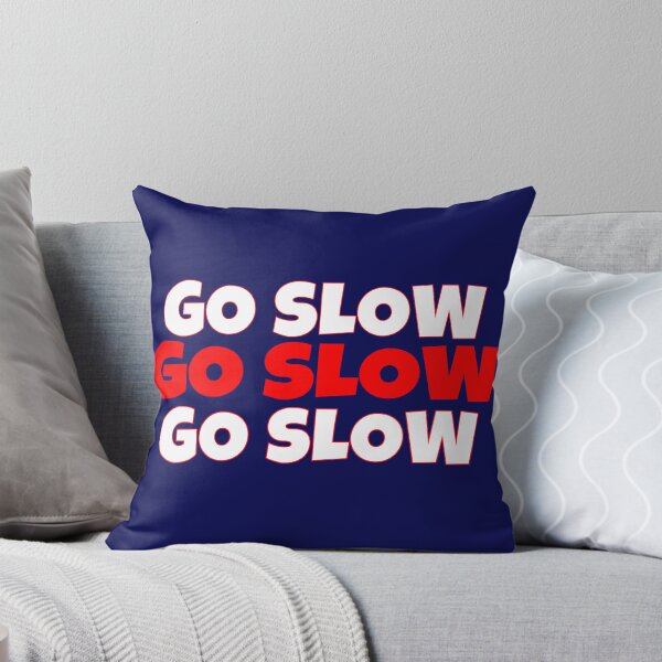 Item preview, Go Slow designed and sold by Geboking.
