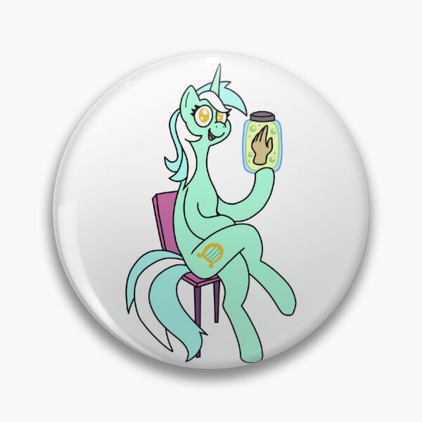 Item preview, Mlp Lyra heartstrings  designed and sold by selkaycik.