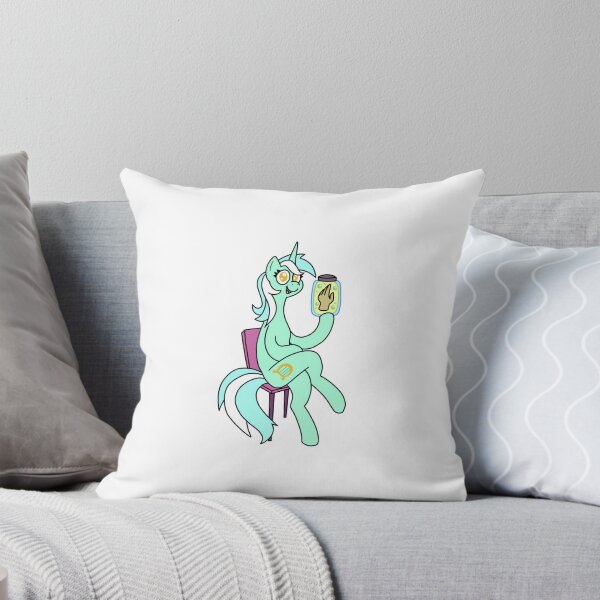 Item preview, Mlp Lyra heartstrings  designed and sold by selkaycik.