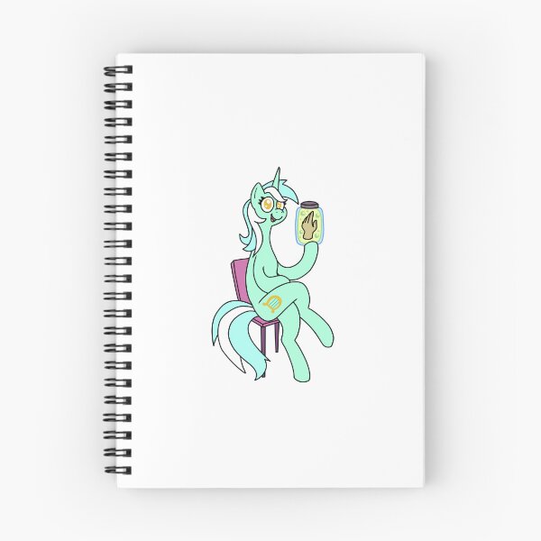 Item preview, Mlp Lyra heartstrings  designed and sold by selkaycik.