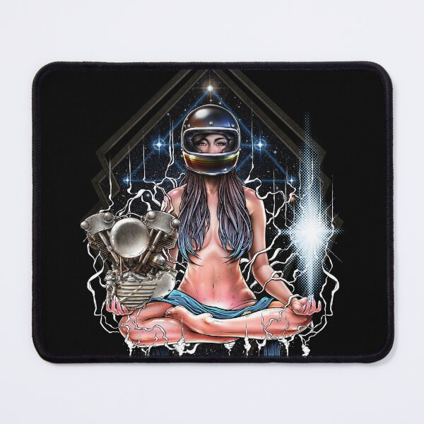 Item preview, Awake rider Goddess Yoga Retreat designed and sold by Winya.