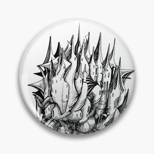 Item preview,  Cyberpunk dome designed and sold by Paintbase.