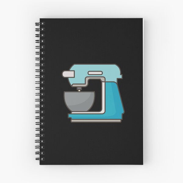 Item preview, Kitchen Mixer designed and sold by ridnaledesigner.