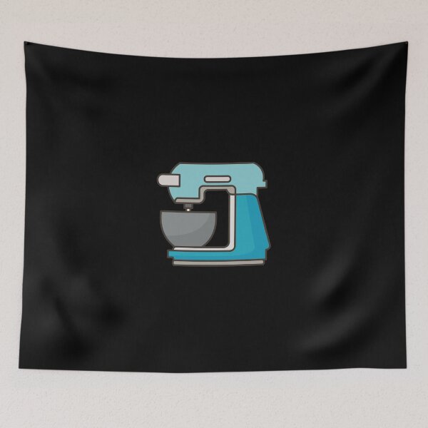 Item preview, Kitchen Mixer designed and sold by ridnaledesigner.