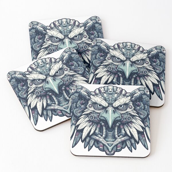 Item preview, Iron Wings S01 D06 designed and sold by Houerd.